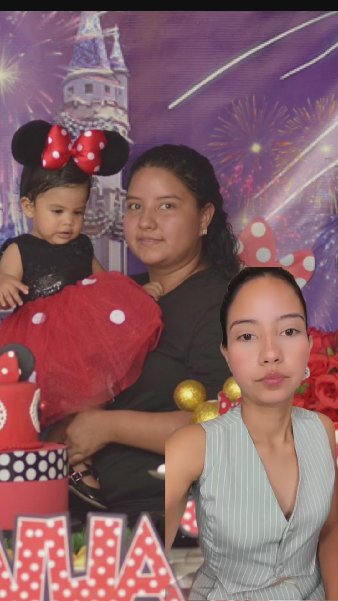 Cargar video: 